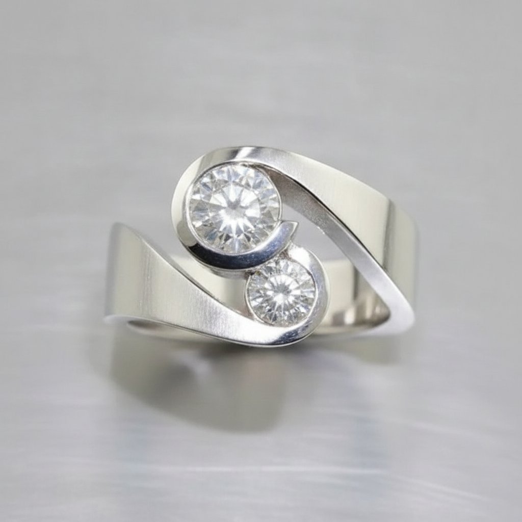 Sabeline Ring