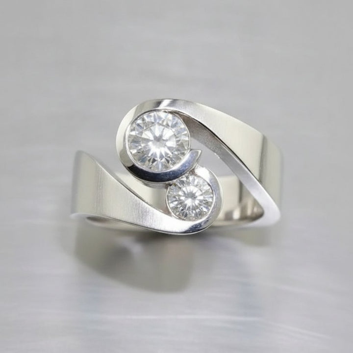 Sabeline Ring