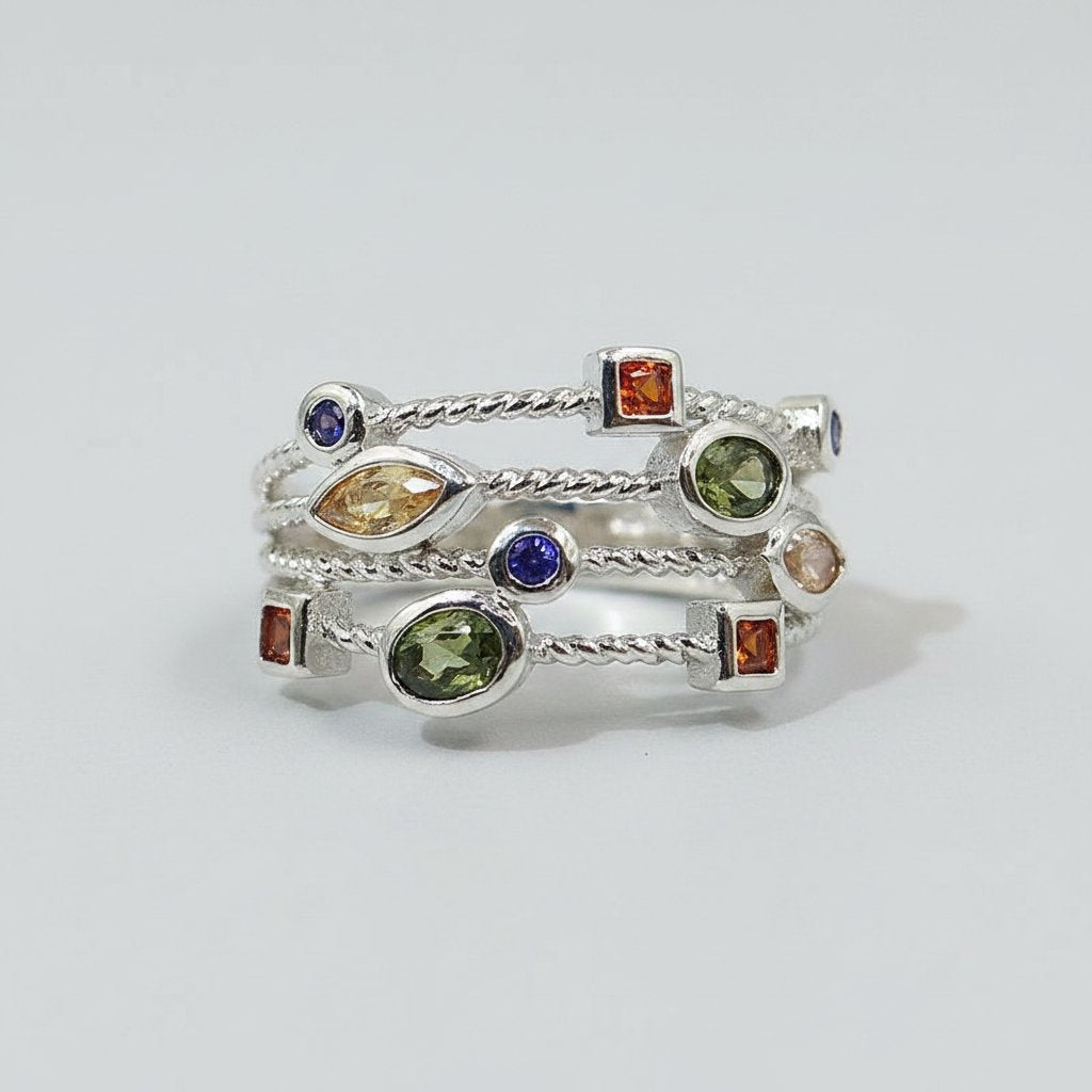 Tamsin-ring