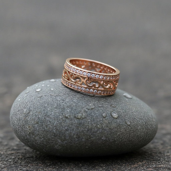 Ursule guldring