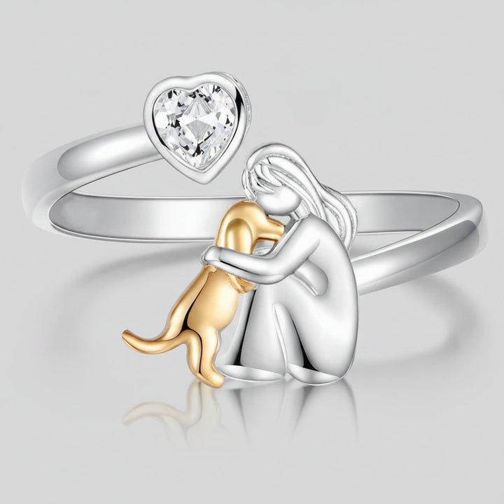 Ursule-ring