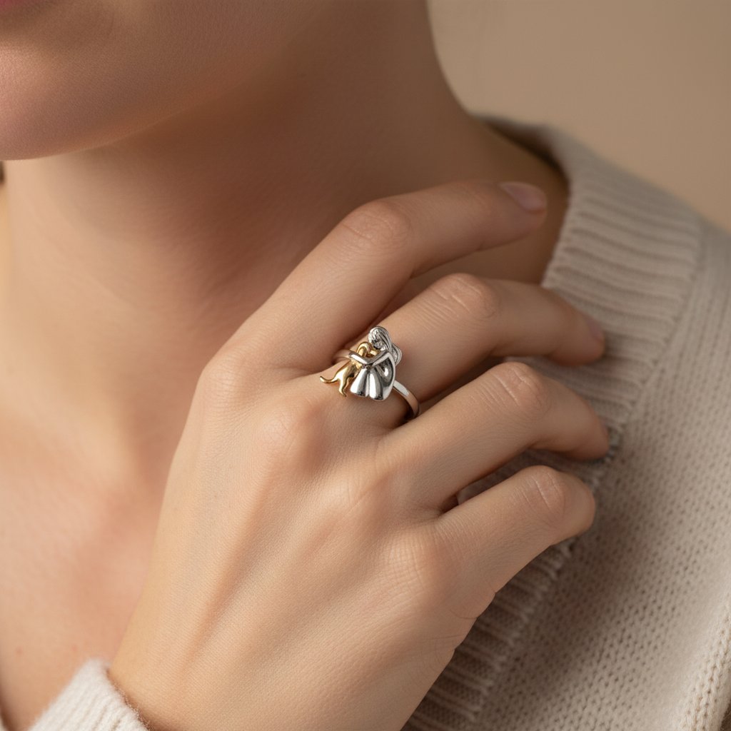 Ursule-Ring
