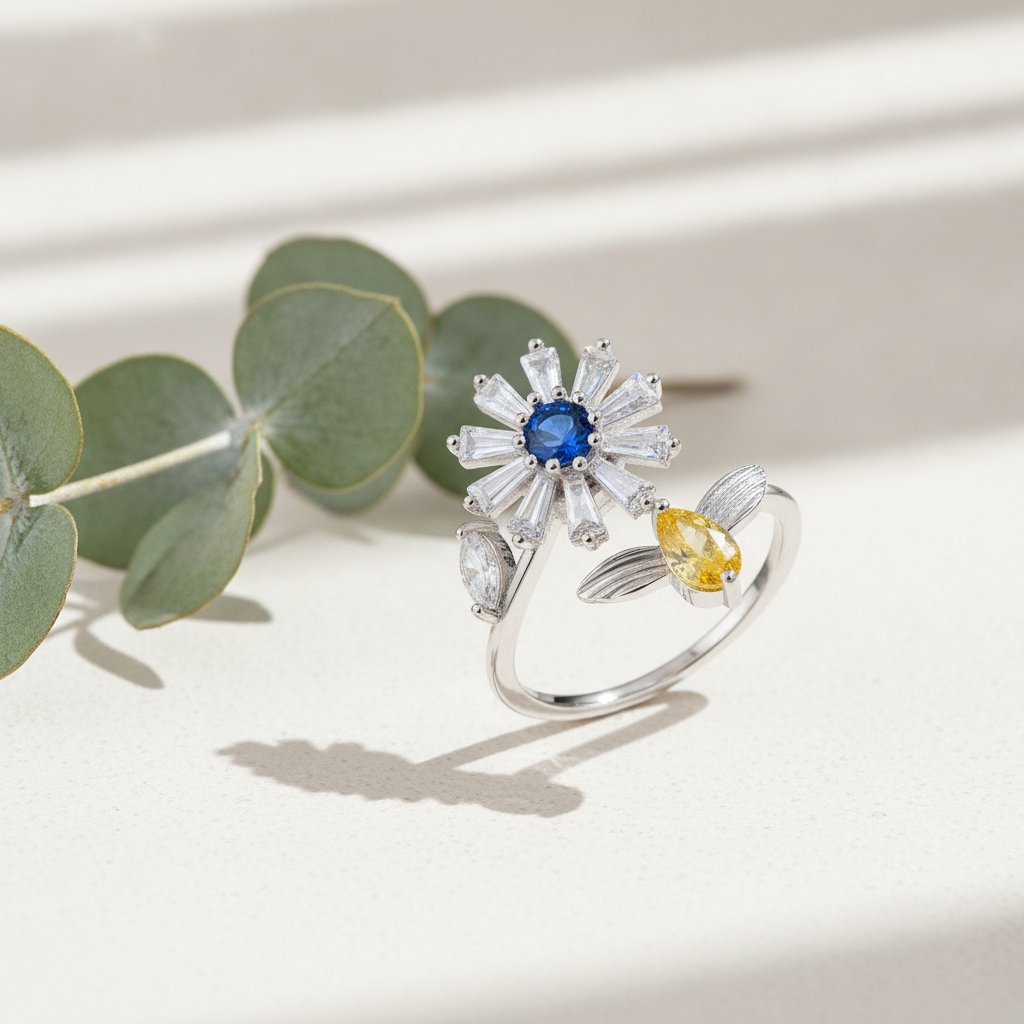 Wren-ring