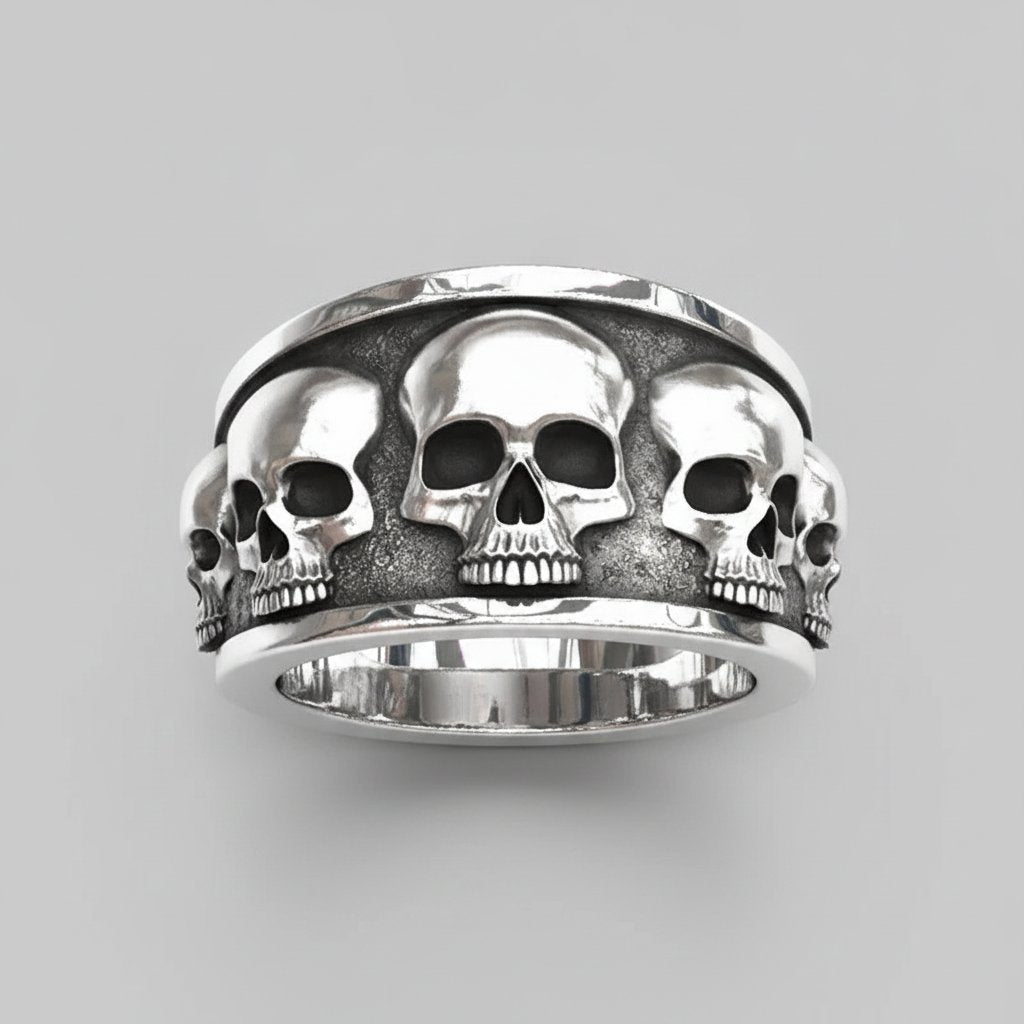 Yara Ring