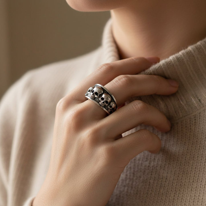 Yara Ring