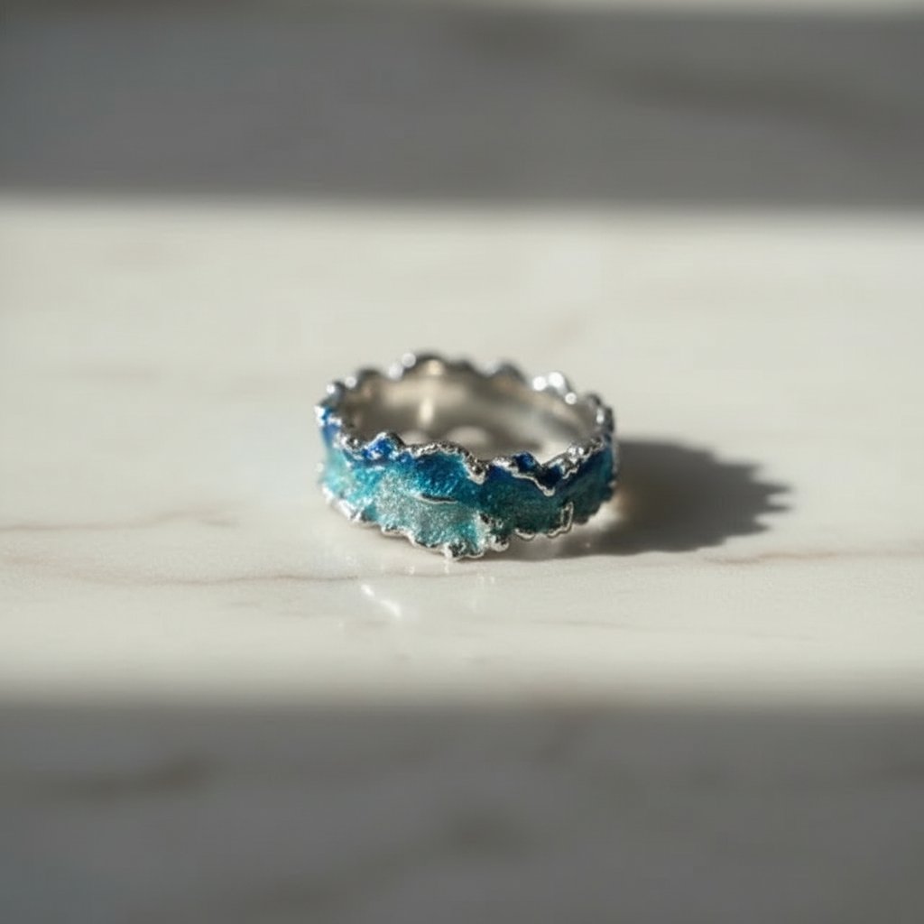 Yara Ring