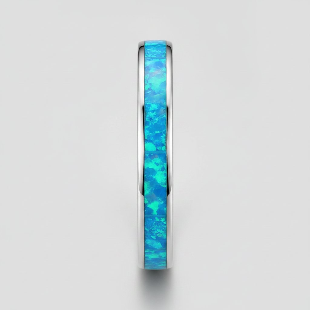 Zelie-opalring