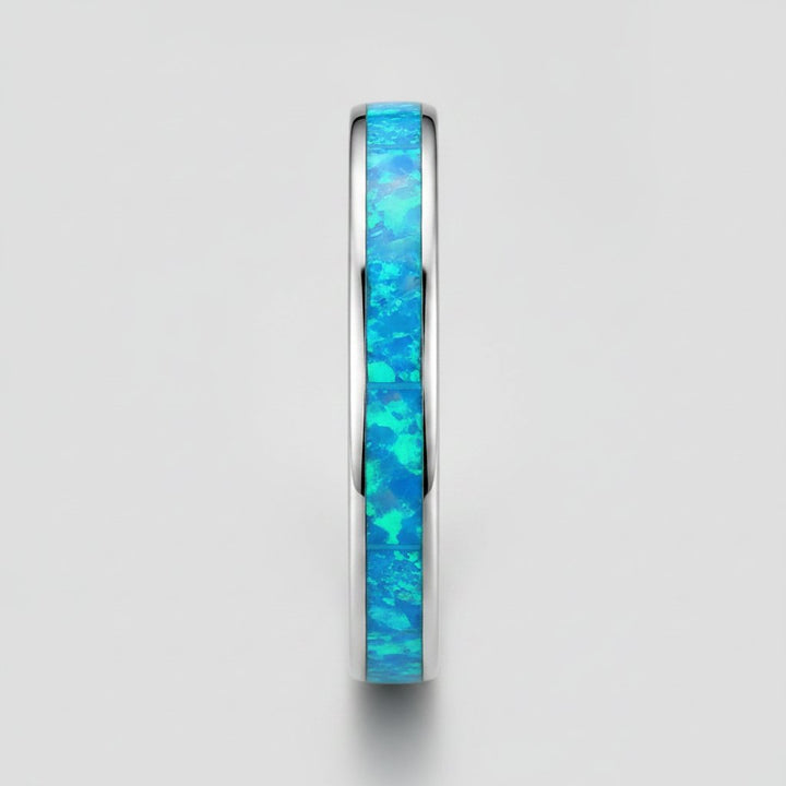 Zelie Opal Ring