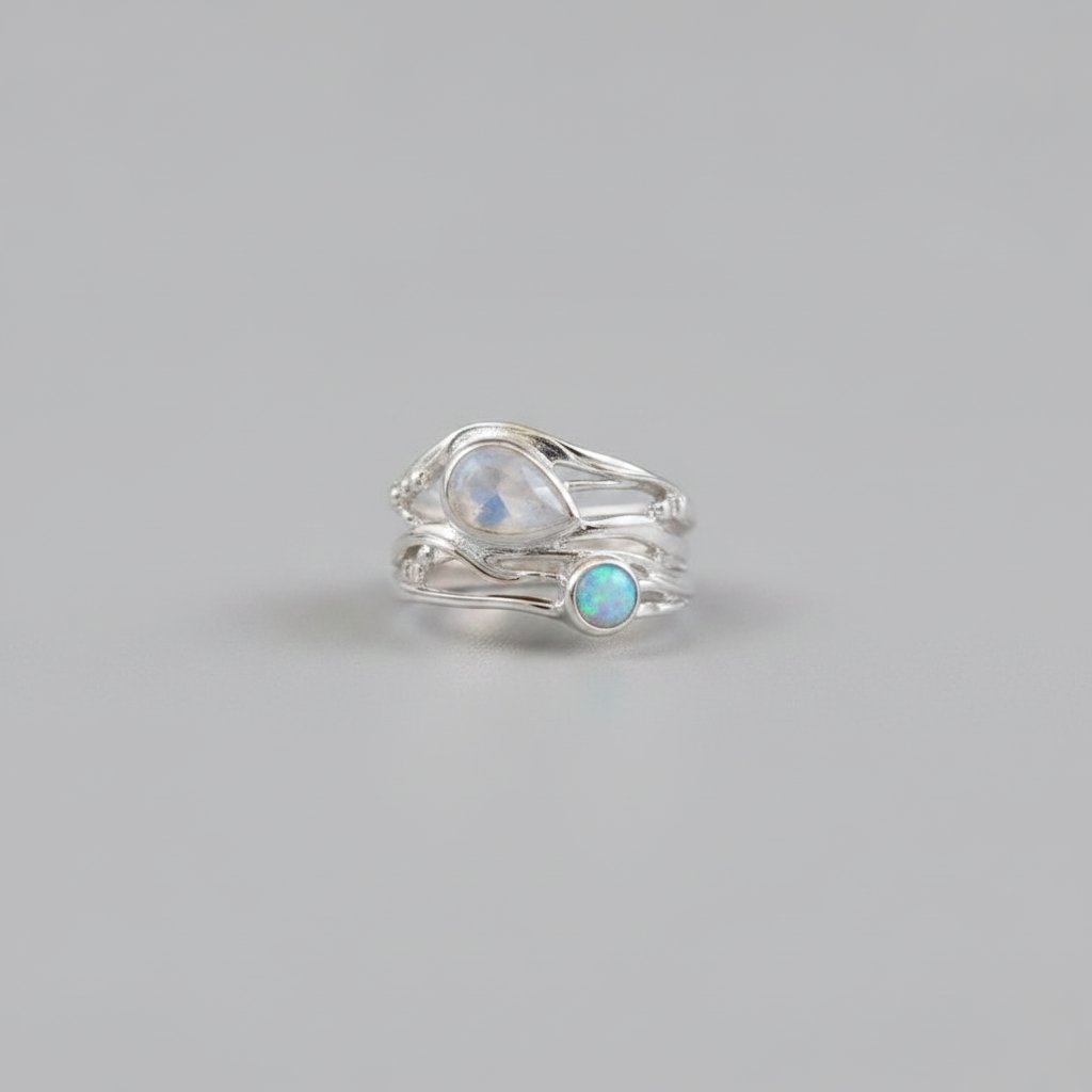 Thea Opal Ring