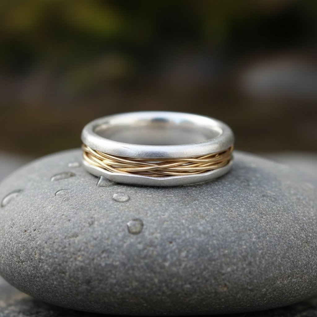 Fiora Classic-ring