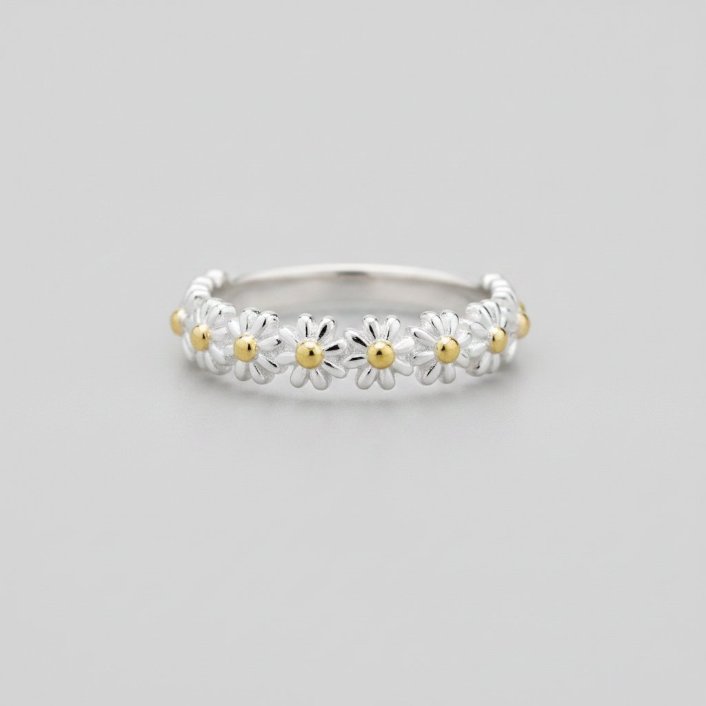 Fiora Ring