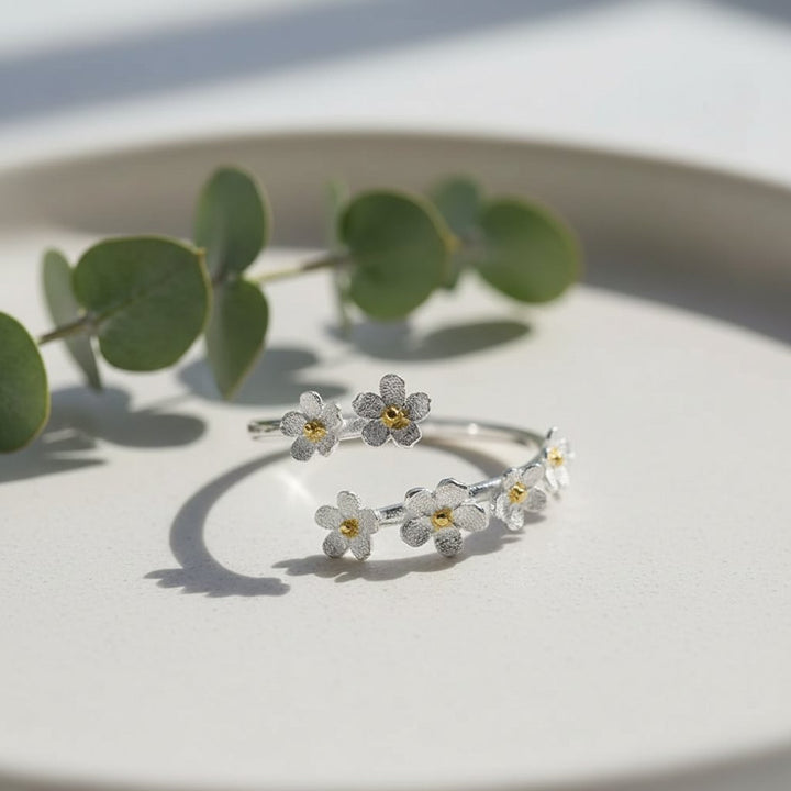 Fiora Ring
