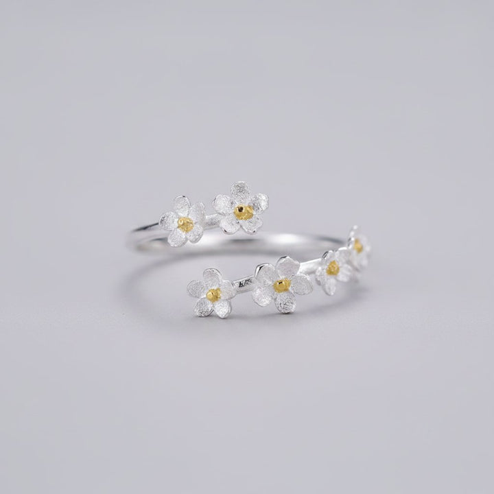 Fiora Ring