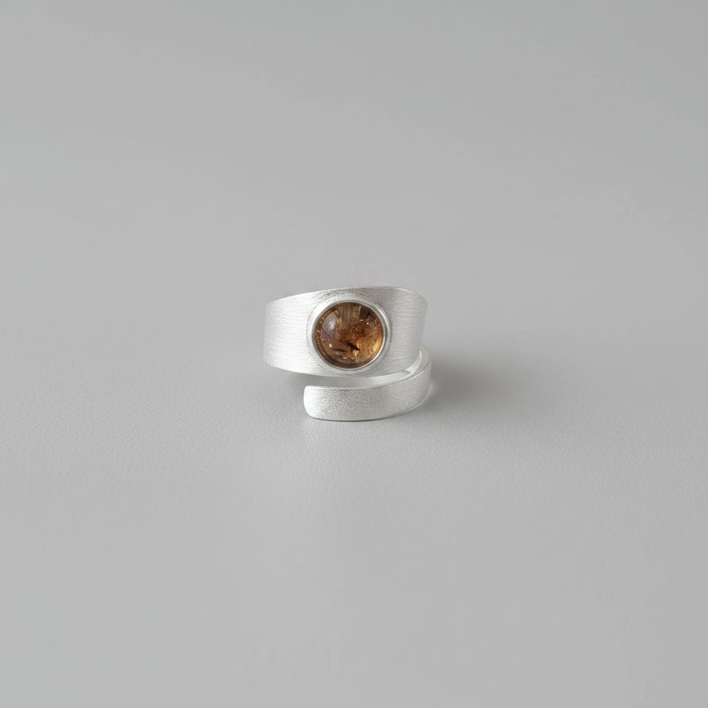 Bague Lioria