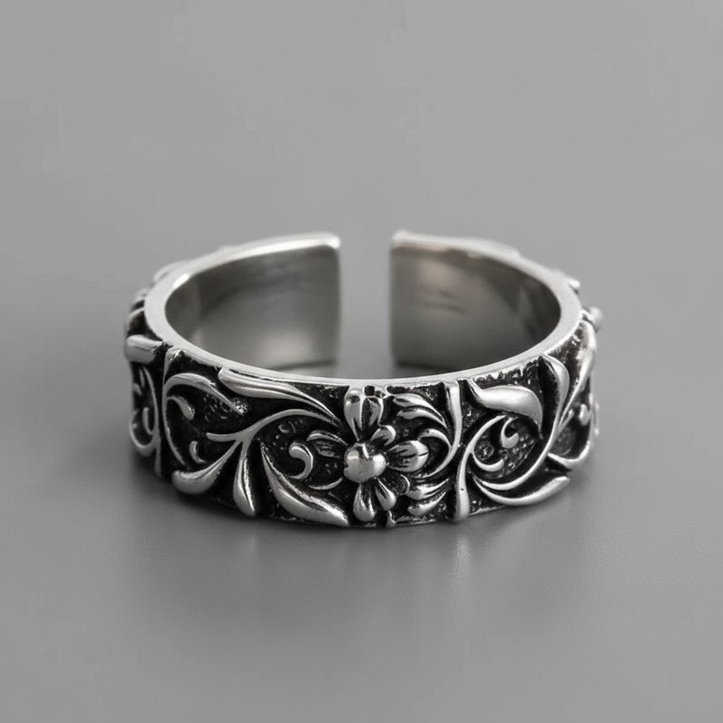 Isolde Vintage Cuff