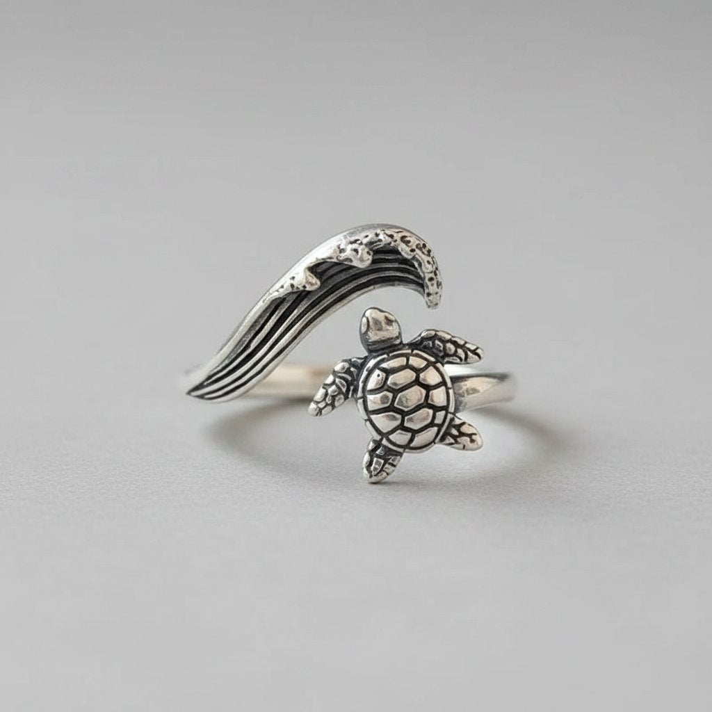 Ottilie Vintage Ring