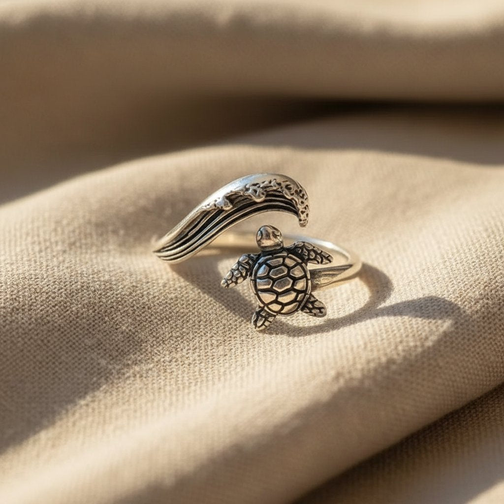 Ottilie Vintage Ring