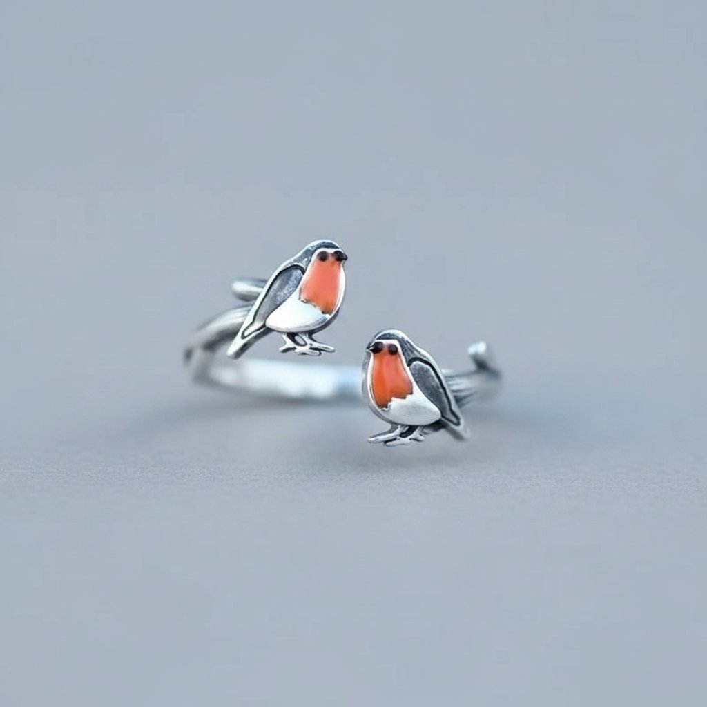 Ottilie Ring