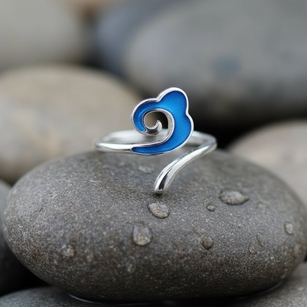 Ottilie Ring