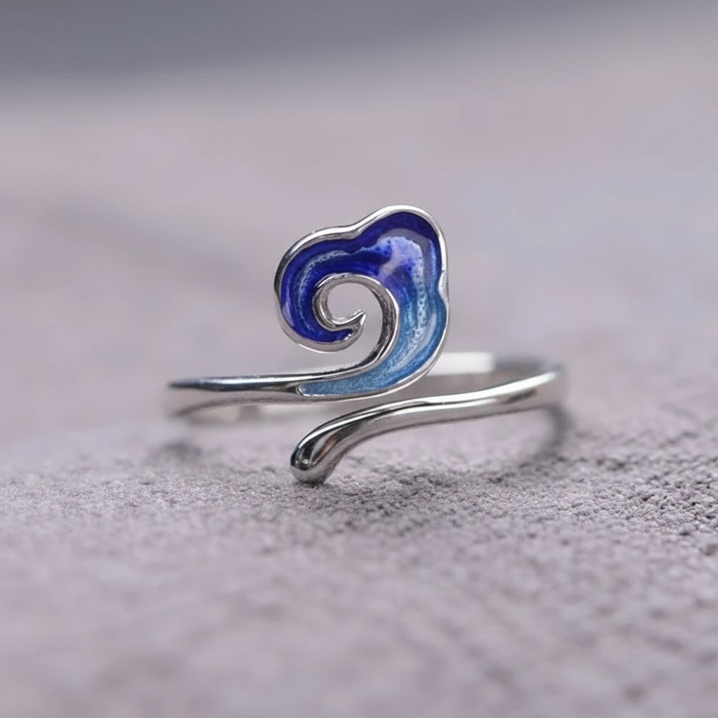 Ottilie Ring