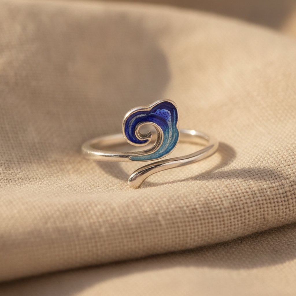 Ottilie Ring