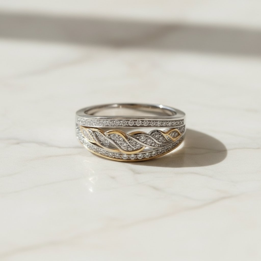 Ottilie Ring