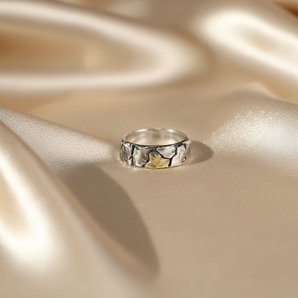 Coralie Vintage Ring