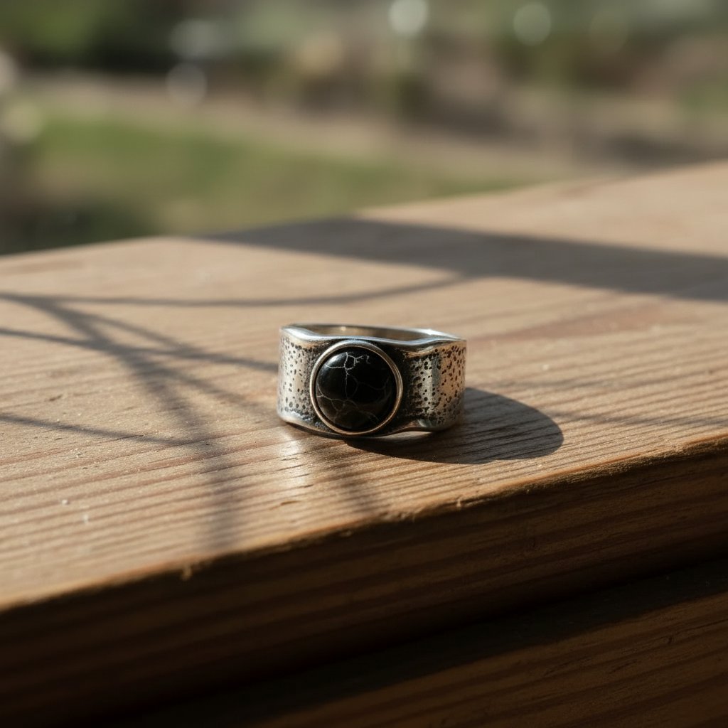 Mirabelle Tourmaline Ring
