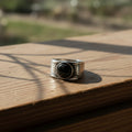 Mirabelle Tourmaline Ring