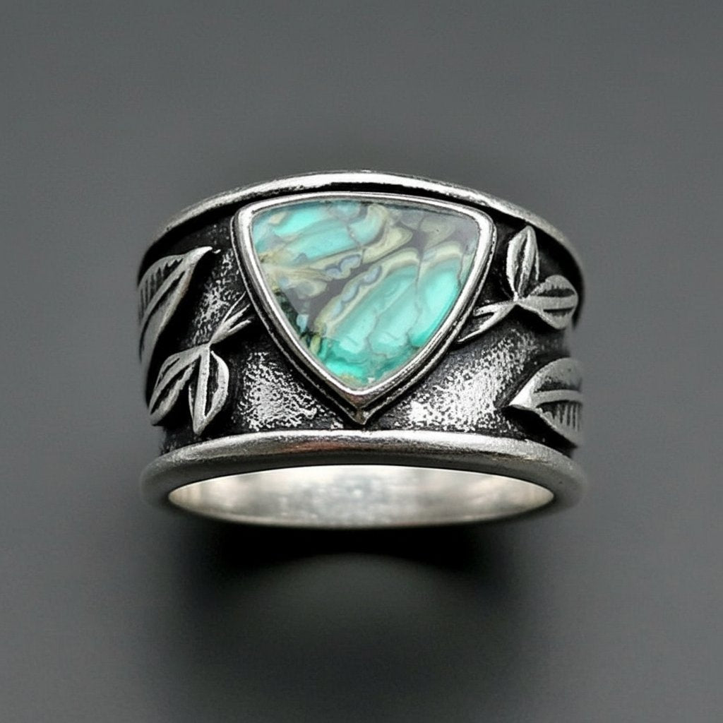 Ninon Vintage-ring