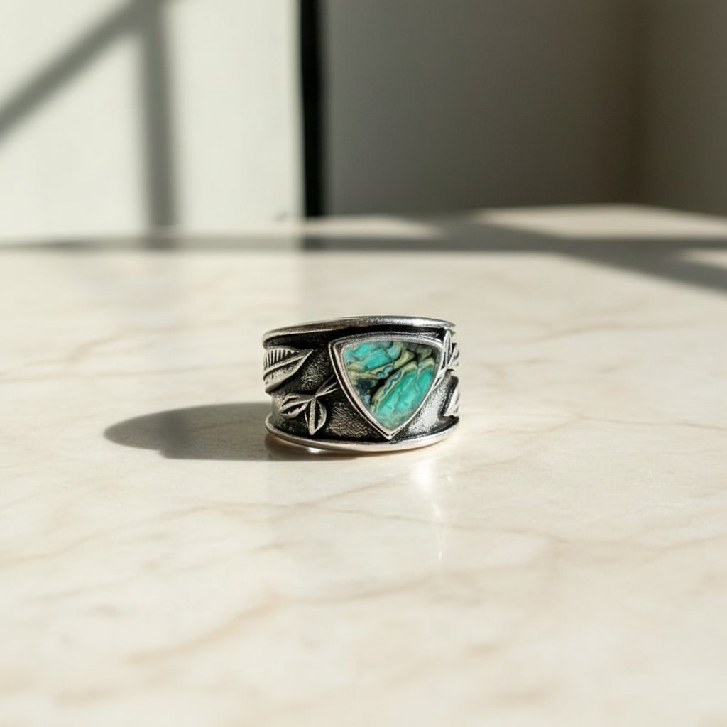 Ninon Vintage-ring