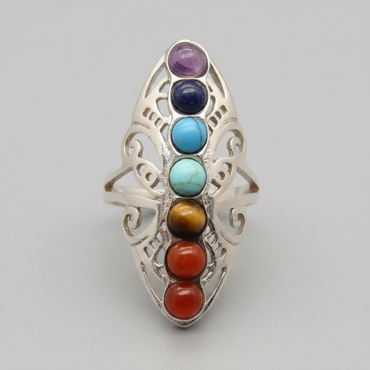 Lucienne Ring