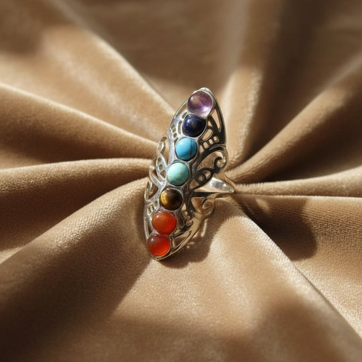 Lucienne Ring