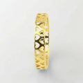 Bijou Gold Ring