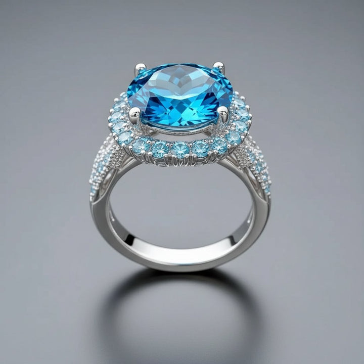 Nadia Ring