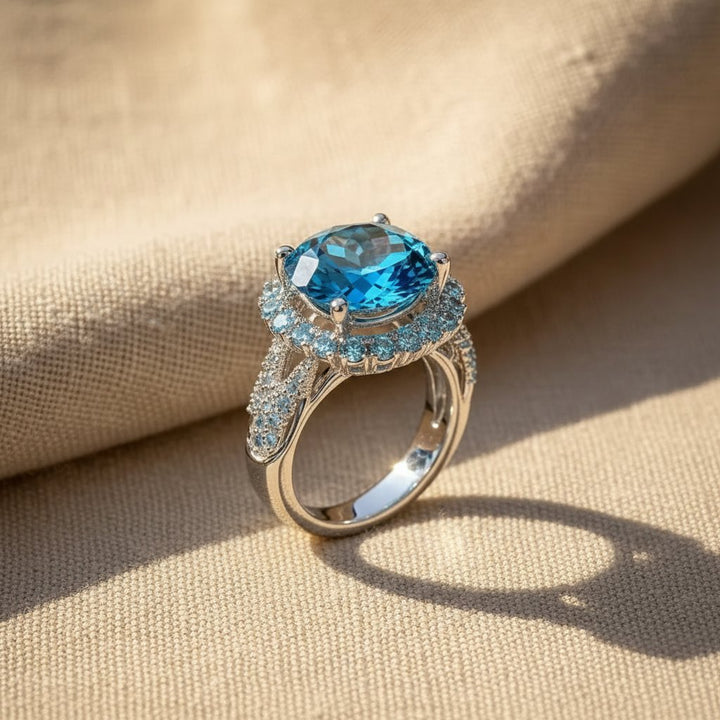 Nadia Ring