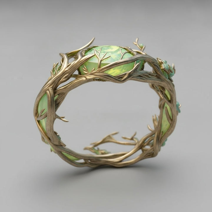 Reverie Opal Ring