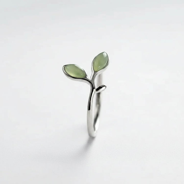 Reverie Silver Ring