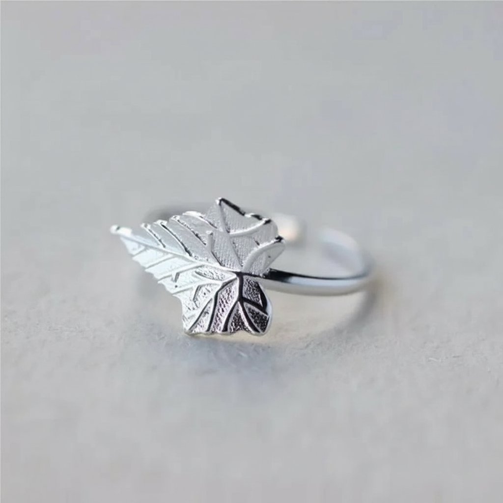 Reverie Ring