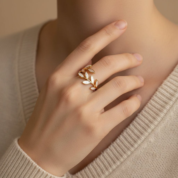 Reverie Ring