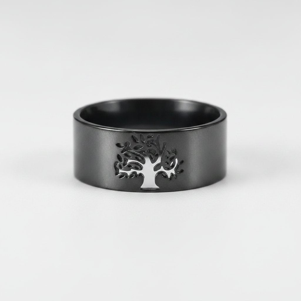 Reverie Ring