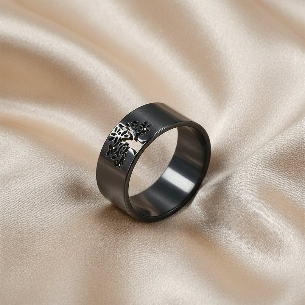Reverie Ring