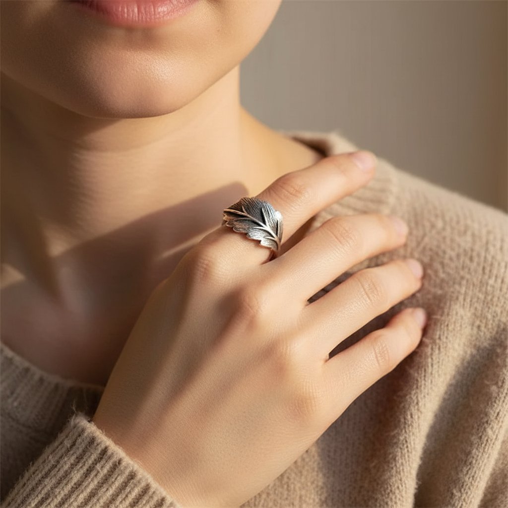 Reverie Vintage-ring