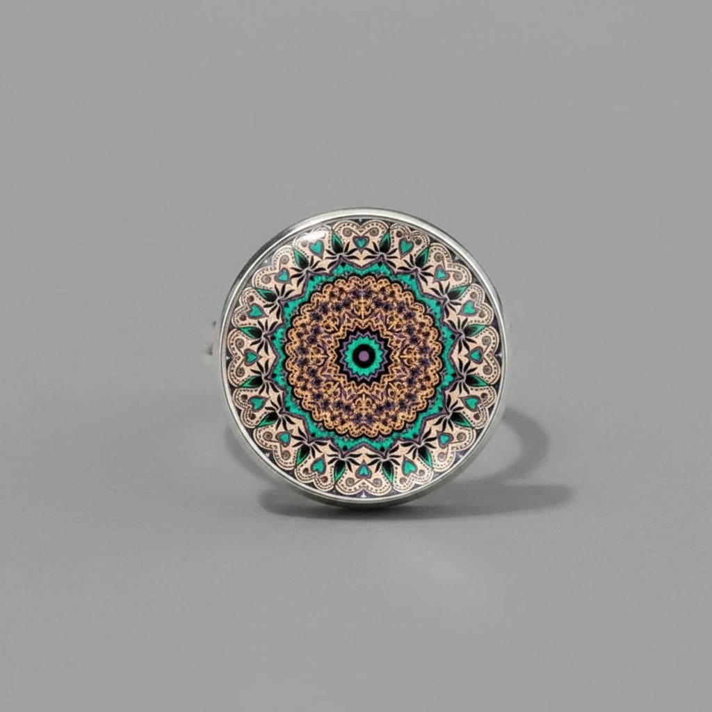 Tamsin vintage-ring