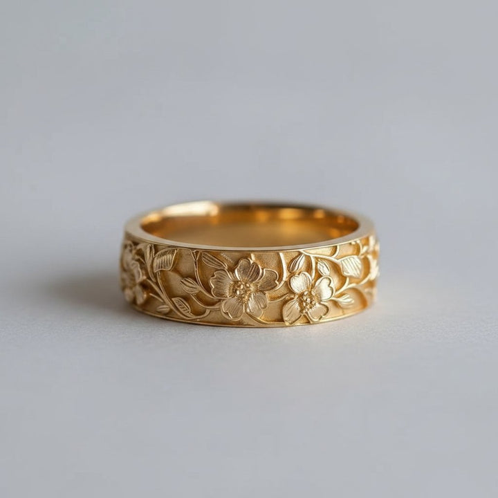 Bague Bela