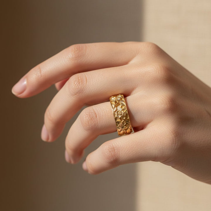 Bague Bela