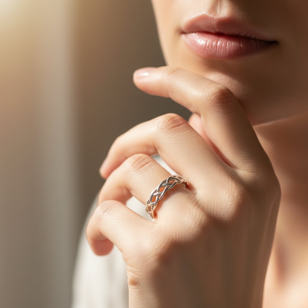 Eowyn-ring