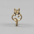 Eowyn-ring