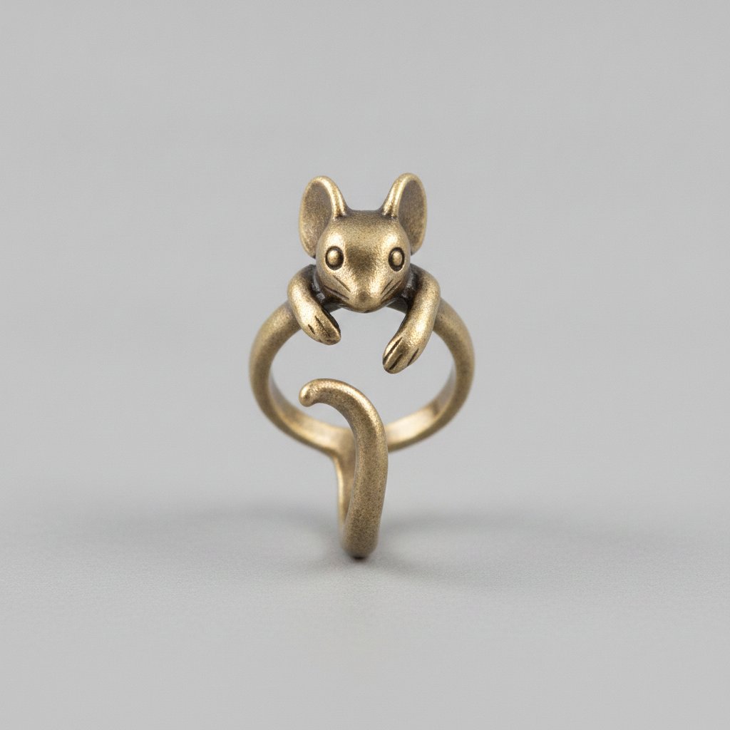 Eowyn-ring