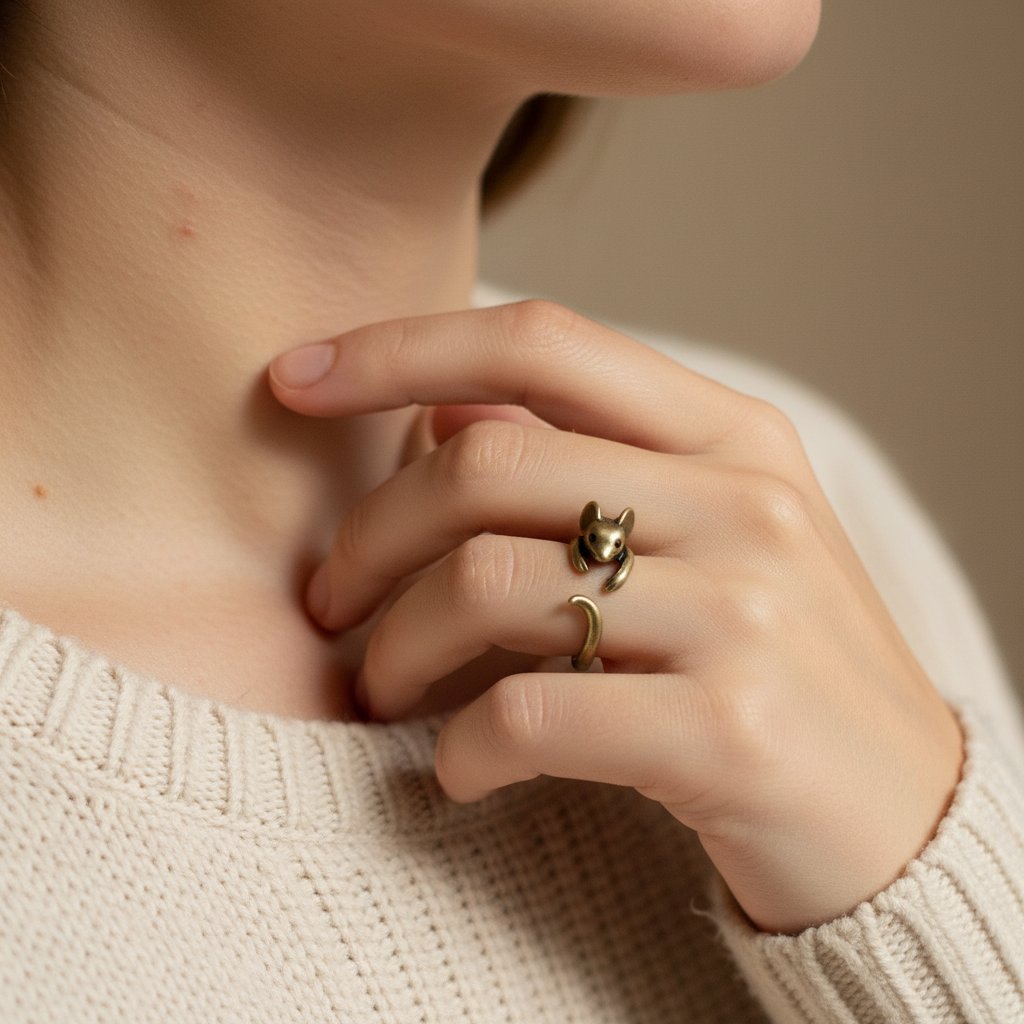 Eowyn-ring